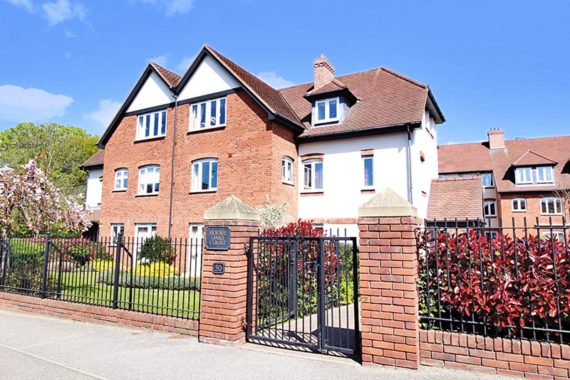 2&nbsp;Bedroom&nbsp;Retirement...